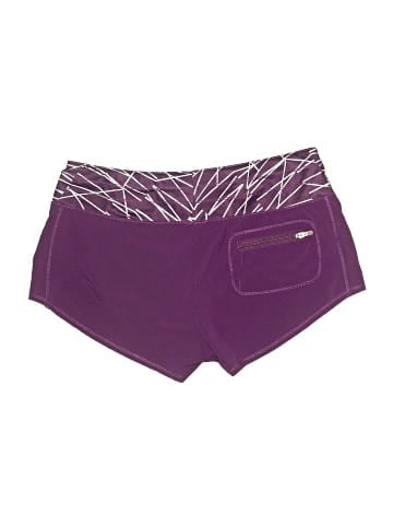 Oiselle Athletic Shorts (view 2)