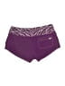 Oiselle Purple Athletic Shorts Size 2 - photo 2
