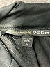 Bebe Black Blazer Size 10 - photo 6
