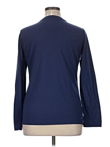 Adidas 3/4 Sleeve T-Shirt (view 2)