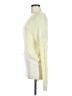 Cloud Chaser 100% Acrylic Stripes Yellow Pullover Sweater Size M - photo 5