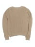 lil legs 100% Cotton Solid Tan Pullover Sweater Size 16 - photo 2