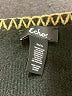Echo 100% Recycled Polyester Black Cardigan One size - photo 3