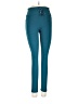 Assorted Brands Teal Active Pants Size S - photo 1