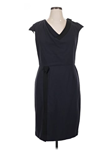 Carolina Herrera Casual Dress (view 1)