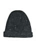 Madewell Black Gray Beanie One size - photo 1