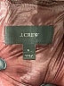 J.Crew 100% Nylon Burgundy Vest Size S - photo 6