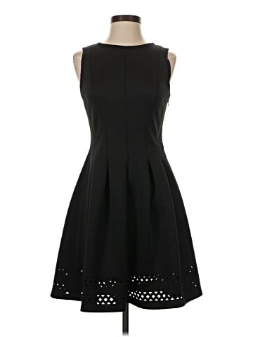 Ann Taylor Cocktail Dress (view 1)