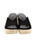 Unbranded Black Wedges Size EU 39 - photo 2