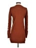 Aaeda Brown Cardigan Size S - photo 2