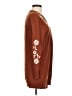 Aaeda Brown Cardigan Size S - photo 4