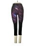 C9 By Champion Graphic Purple Active Pants Size XS - photo 1