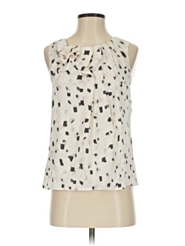 Ann Taylor Loft Sleeveless Blouse