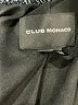 Club Monaco Black Jacket Size XS - photo 6