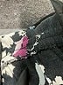 Ann Taylor LOFT Floral Black Romper Size S - photo 5