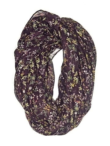 Target Scarf (view 1)