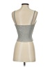 Zara Gray Tank Top Size S - photo 2