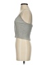 Zara Gray Tank Top Size S - photo 5