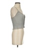 Zara Gray Tank Top Size S - photo 4