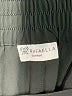 Rafaella Solid Black Dress Pants Size L - photo 7