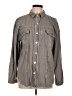 Unbranded 100% Polyester Gray Jacket Size L (estimated) - photo 1