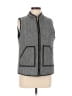 Merokeety 100% Polyester Gray Vest Size XL - photo 1