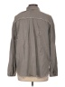 Unbranded 100% Polyester Gray Jacket Size L (estimated) - photo 2