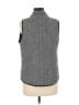 Merokeety 100% Polyester Gray Vest Size XL - photo 2