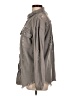 Unbranded 100% Polyester Gray Jacket Size L (estimated) - photo 5
