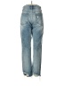 Boyish 100% Cotton Blue Jeans Size 24 waist - photo 2