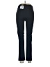 IZOD Black Active Pants Size 18 - photo 2