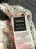 Shein 100% Polyester Blue Cardigan Size 4 - photo 7