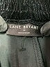 Lane Bryant Black Casual Pants Size 14 - photo 7