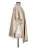 Ann Taylor LOFT Tan Poncho Size XS - Sm - photo 4
