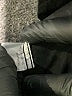 Tam Ware Black Long Sleeve Button-Down Shirt Size M - photo 8