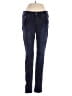 True Religion Solid Blue Jeans Size 26 waist - photo 1