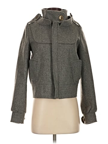 Mike & Chris Coat (view 1)