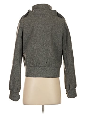 Mike & Chris Coat (view 2)