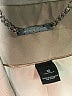 White House Black Market Tan Blazer Size 12 - photo 6