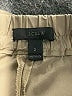 J.Crew Brown Casual Pants Size 2 - photo 3