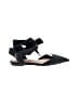 ASOS Black Flats Size 4 (X-wide) - photo 1