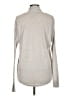 Atmosphere Silver Gray Cardigan Size L - photo 2