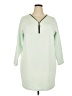 Unbranded Green Pullover Sweater Size 2X - photo 1