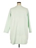 Unbranded Green Pullover Sweater Size 2X - photo 2