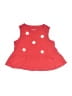 First Impressions Red Dress 12-18 MO / 18 MO - photo 1