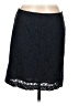 Leyla Black Formal Skirt Size 10 - photo 1
