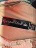 Crystal Doll Ivory Cocktail Dress Size 1 - photo 7