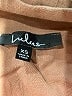 Lulus Solid Tan Pink Romper Size XS - photo 4