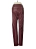 Calzedonia Burgundy Active Pants Size S - photo 2