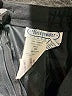 Bridgewater Classics 100% Wool Solid Black Wool Skirt Size 10 (petite) - photo 4